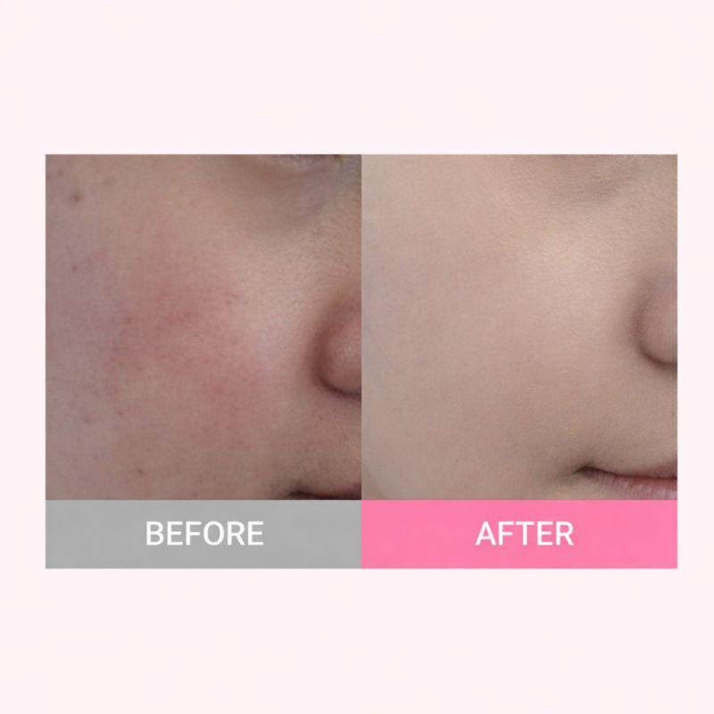 Hanskin Blemish Cover Concealer 12g High Coverage Spot Concealer