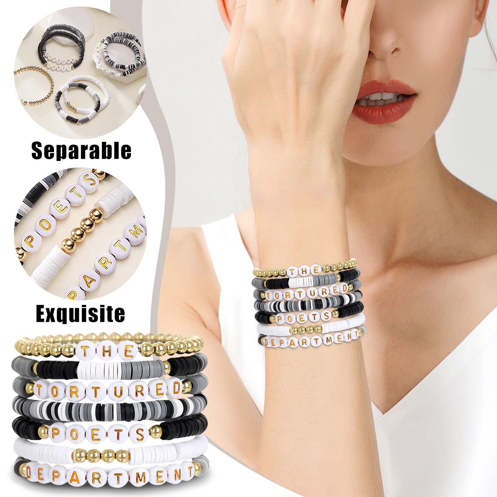 

Браслеты дружбы Любители концертных костюмов Концертные аксессуары