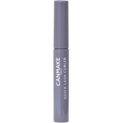 Canmake Pinzetta Curla Ciglia Rapida Lb Lila Blue 2,9g Fondotinta Mascara Mascara Mantenimento Arricciatura Lb Lila Blue