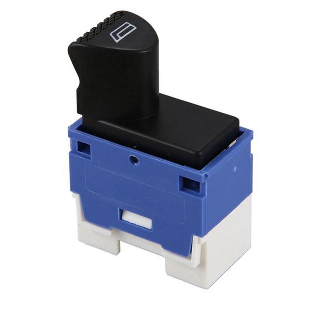 Electric Power Window Single Switch For Fiat Siena Albea Palio Replaces 98809719