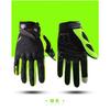 SUOMY NEU Motorradhandschuhe Grün Motocross Rennhandschuhe Vollfinger Radfahren guantes moto Motorrad Sommer luvas da