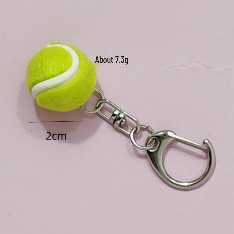 Chaveiro Criativo de Tênis Charm de Bolsa Pingente Presente Acessórios de Joalheria