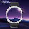 PC Case For Samsung Galaxy Watch 8 44mm Accessories Screen protector bumper Shell Hollow scale cover for Samsung Watch8 40mm