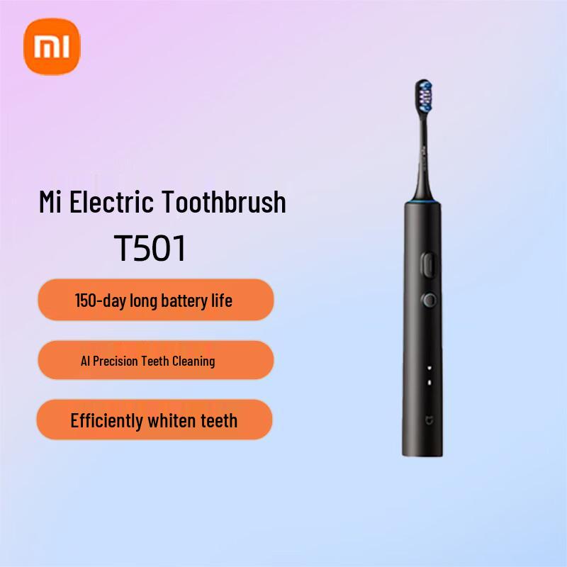 Xiaomi Mijia T501 Smart Sonic Electric Toothbrush