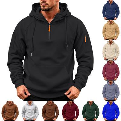 Warme Kleidung – Hoodies & Sweatshirts