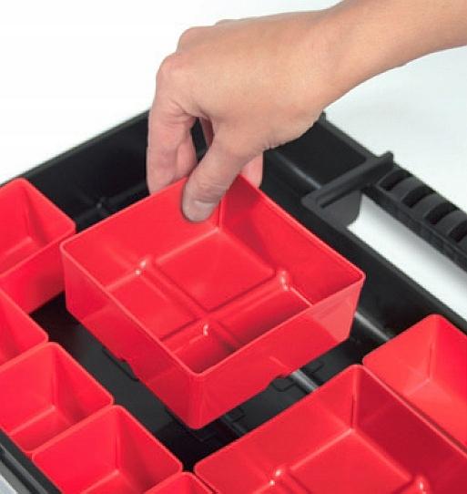 KNOS302010B tool and workshop organizer