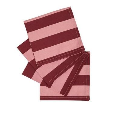 Textil do obýváku a jídelny – Stolní ubrousky