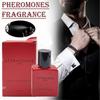 Attracione Men Pheromone Perfume Seductive Fragance 25ml