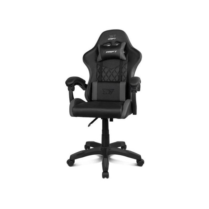Drift Dr35 Grey Gaming Chair