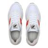 Saucony      6000 S70668 2 White Red