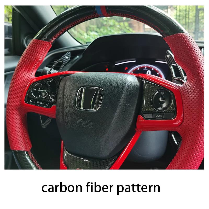 FOR Honda paddle shift Civic FC City Accord Hrv Urv Crv Odyssey JAZZ Fit E INSIGHT CLAPITY Acura CDX MDX RDX ILX TLX accessories