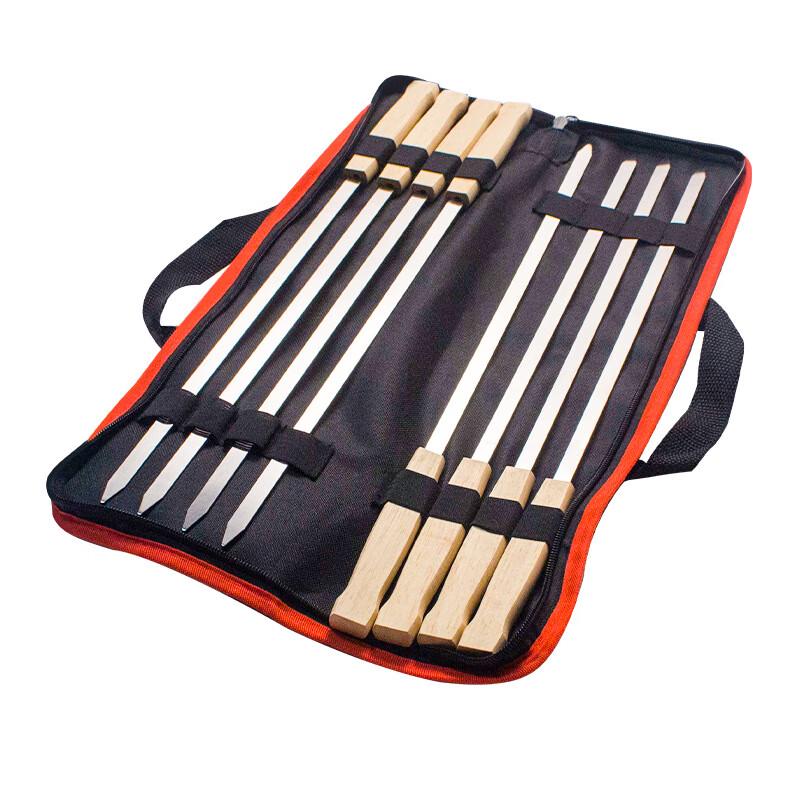 BBQ Skewer Tool Set