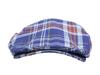 (polo Ralph Lauren) Casquette de chasse Madras en coton pour homme et femme 01080122-SM-433 [Occasion]