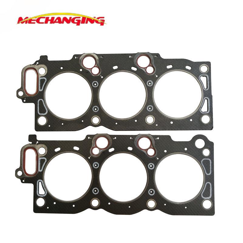 1MZ-FE 1MZFE FOR TOYOTA CAMRY SOLARA Coupe 3.0L Cylinder Head Gasket Automotive Spare Parts Engine Parts Engine Gasket