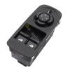 For 2008-2018 Alfa Romeo Mito Electric Power Window Control Switch Button Mirror Folding Function 156085172 156080933 156083273