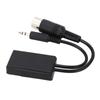 Bluetooth Converter Cable Wireless Interface Adapter for Radio Instruments Apparatuses