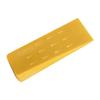 Heavy Duty Plastic Wood Felling Wedge 5/8/10 Inch For Chainsaw Logging Splitting Tree Cutting Tool Yellow