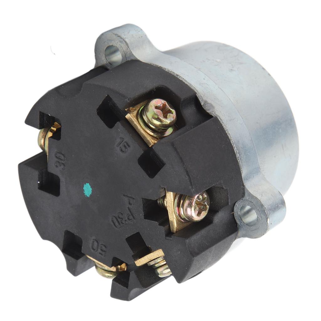 Car Ignition Switch Push Engine Starter 0004620693 Replacement for Benz W100 W108 W110 W111 W112 W113 1962 To 1967