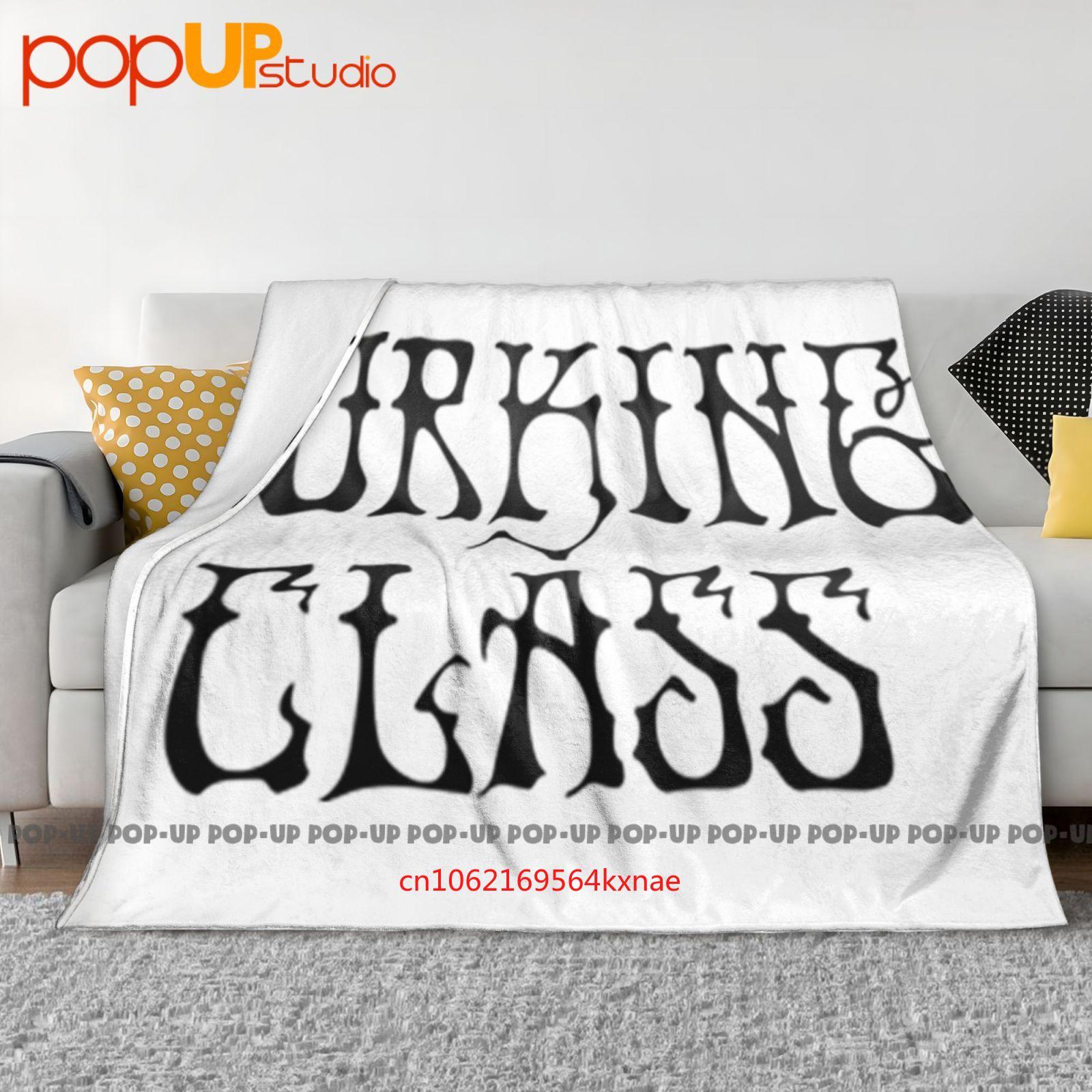 

Lurking Class от Sketchy Tank Вечное ультрамягкое одеяло-квилт Зимний чехол на диван Покрывала для кровати 30x40in