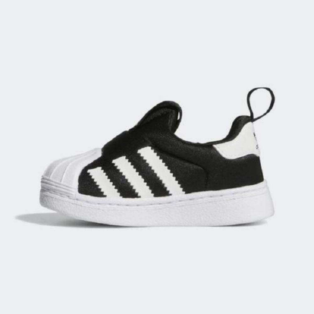 

Adidas Adidas childrens shoes SUPERSTAR 360 I GX3233