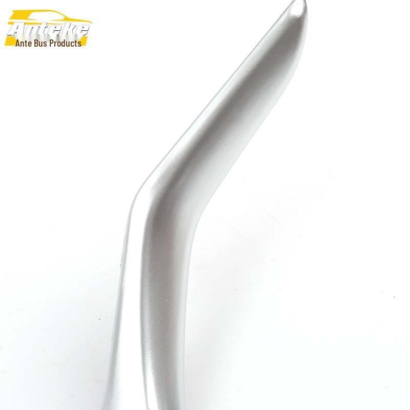 XRV Steering Wheel U-Shaped Decorative Sticker & Dashboard Sequin Car Accessories