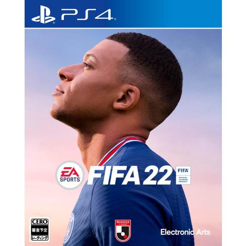 

ФИФА 22 - PS4