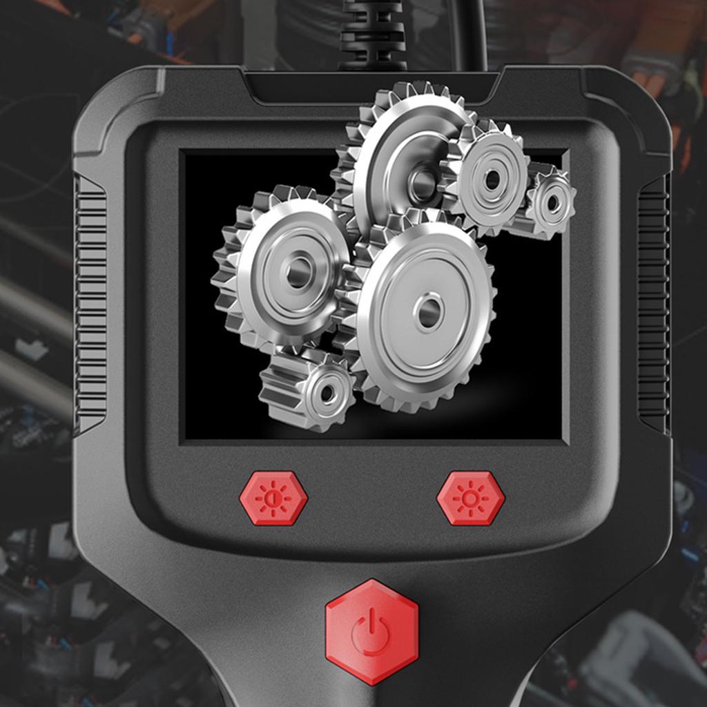 Endoscope Inspection Camera Borescope Inspection Camera necessary Inspection Camera Digital Borescope with Long Cable