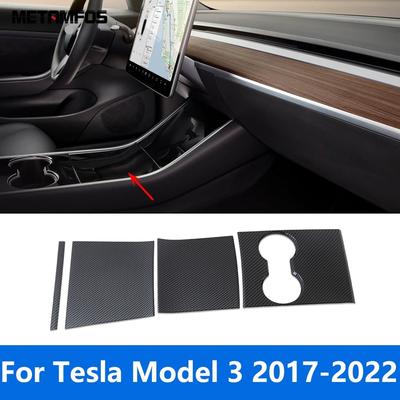 Accessori per abitacolo auto – Modanature per interni auto