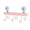 Powerful Vacuum Suction Cup Hook Wall Mounted Bathroom Towel Hooks  Housewarming Gift