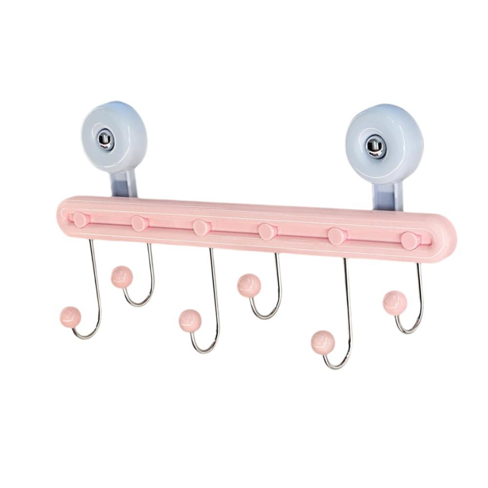 Powerful Vacuum Suction Cup Hook Wall Mounted Bathroom Towel Hooks  Housewarming Gift