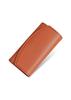 [Business Leather Factory] Key Case, Water Repellent Original Leather, Genuine