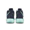 Nike Kyrie 5 'UFO' (Unisex) Obsidian / Light Current Green-Scream Green Basketball Shoes AO2918 400