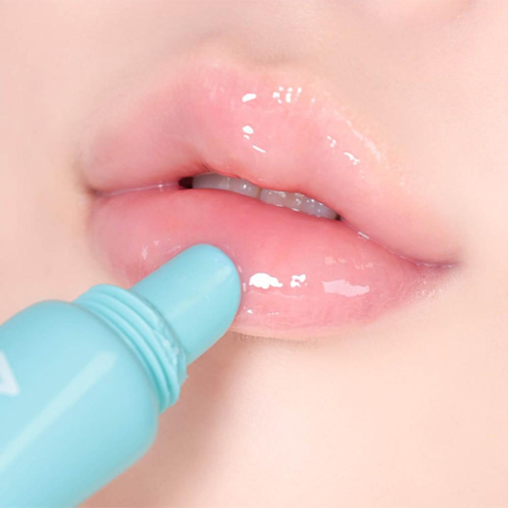 

AMUSE Care/Tint Balm Keyring 6g 01 Rice