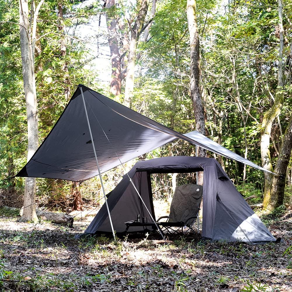 Hexa Tarp STYLE 4038 LOGOS/TEOGONIA