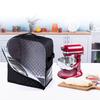 Multifuntional Dustproof Stand Mixer Storage Cover Suiatble for Various Mixers Include Slider Base and Accessory Pockets