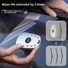 Silent Wiper Film Rubber Strip Repair for Car, Easy To Carry, Boneless Wiper Repair Tool Universal