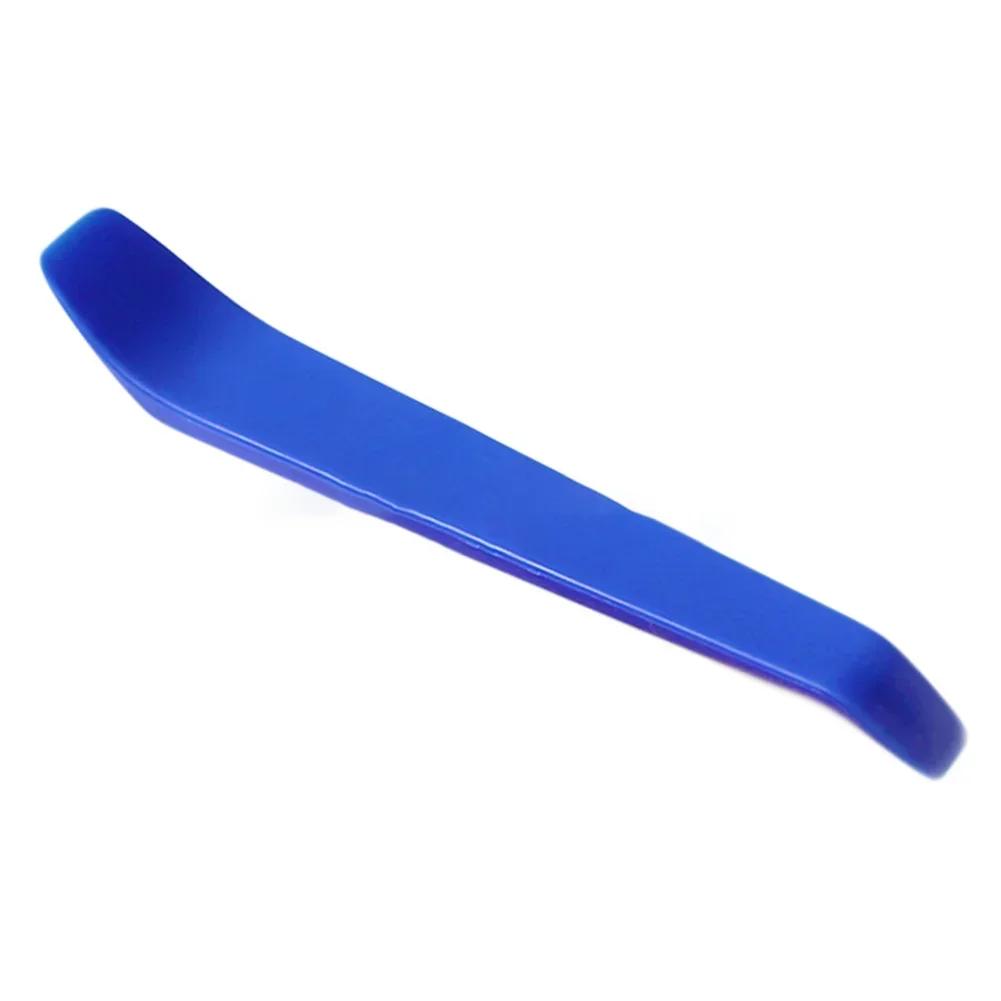 

Auto Door Clip Panel Trim Removal Tools Car Installation Kits Dash Navigation Blades Disassembly Car Interior Repairing Tools