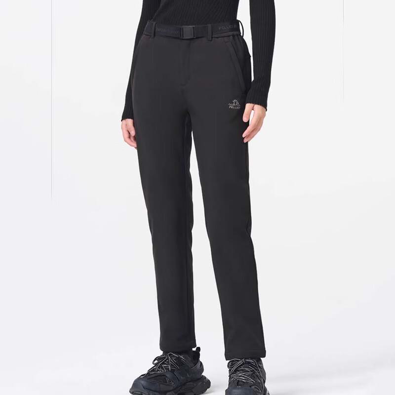 

Pelliot Women s Autumn Softshell Hiking Pants XL