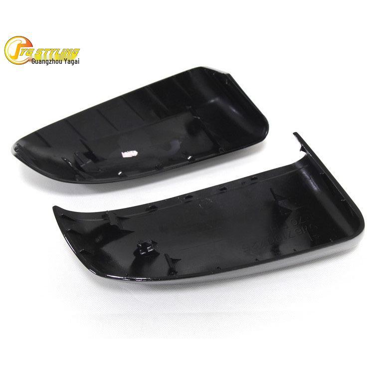 BMW X5 X6 E70 E71 Carbon Fiber Rearview Mirror Cover