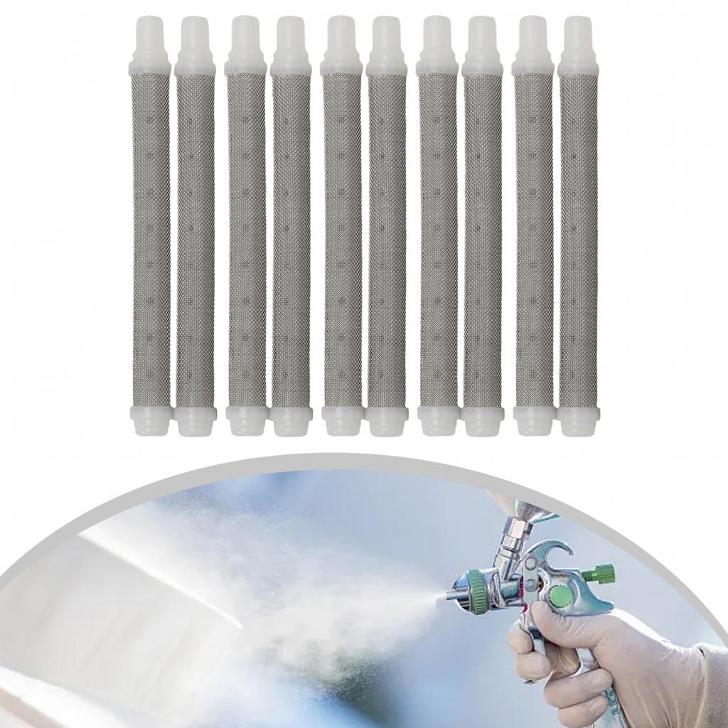 Airless Spray Filter 10cm 3.94 50 Mesh Accessories