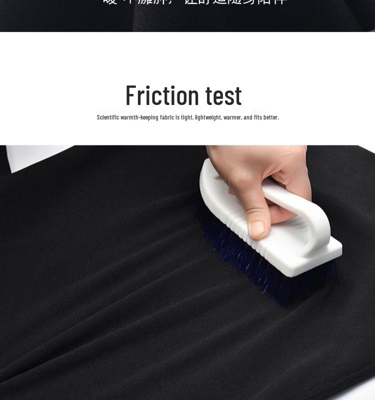 High Waist Thermal Knee-Lined Leggings for Women - Thick, Fleece-Lined, Winter Warmth and Body Shaping.