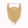 Afro Men's Fake Beard Wig Funny Halloween Cosplay Wig Fashion Wig Beard  Makeup Party
