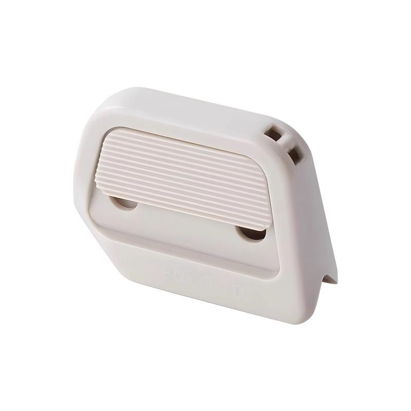 Magnetic Ceramic Unpacking Knife Portable Unpacking Knife Blade Express Unpacking Knife Unpacking Artifact Blade Automatic Rebound
