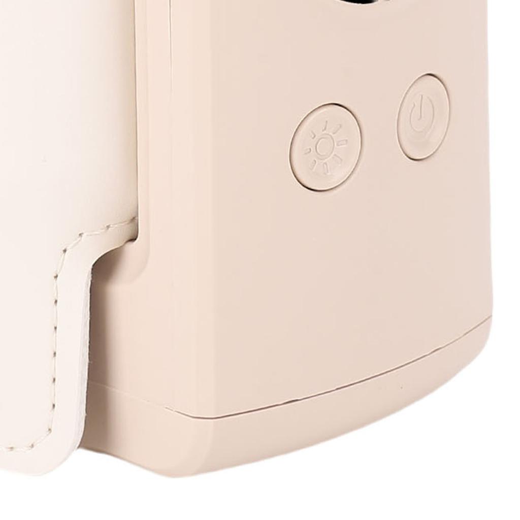 Baby Bottle Warmer Constant Temperature USB Rechargeable Portable Bottle Warmer Insulated Sleeve for Travel Outdoor