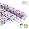 Outdoor Decorative Fabrics Oxford - Abstraction - Dx2872