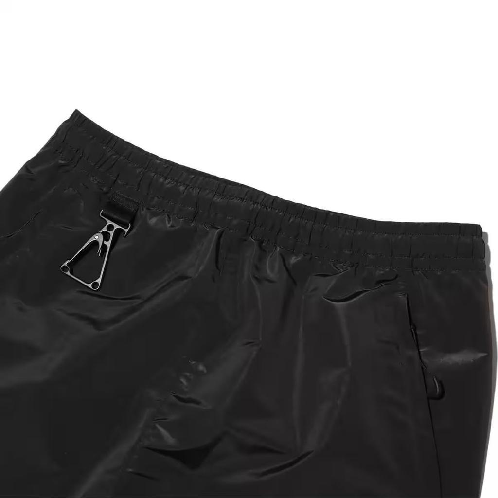 Nike x Off White Nike X Off White Casual Pants Asia Version Unisex Black DV4453-010