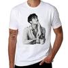 Park Hyung Sik V20 Tshirt Basic Daily Outfit Short Sleeve Tee
