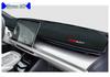 Changan Qiyuan A07 Dashboard Sunshade & Light Blocking Pad