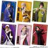 Musical "Touken Ranbu" 10th Anniversary Twin Wafer Box of 20 Candy Toys