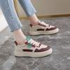 Sports and Leisure Shoes Platform-soled New Spring Maternity Shoes Soft-soled Outer Wear